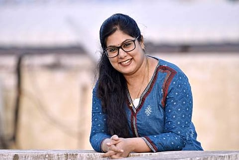 Unlike most YouTubers who thrive on views and subscribers, Sunaina is surprisingly nonchalant about the response on her videos
