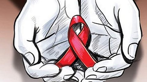 Many HIV infected people continue to live in secrecy for fear of ridicule and ostracisation
