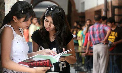The problem, Francis says is that candidates today have taken the significance of the resume too lightly (Representative image)