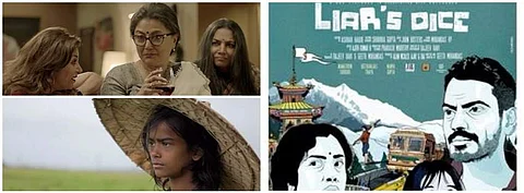 Filmmakers Aparna Sen, Geethu Mohandas on whether women directors have finally arrived on the scene