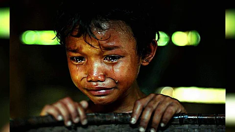 Global child labour crisis: 138 million kids still trapped in work despite two decades of progress