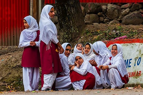Education Minister had advised some private schools to follow the rules and norms framed by the ministry | Representative image