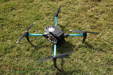 Ready to get your drone on?
