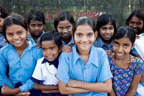 Adolescent brains show a reward-center action which makes them easily learn new things from their surroundings | Representative image