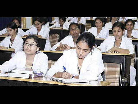 Students in Indian Medicine Systems will get to practise other forms of medicine also under this bridge course | Career India