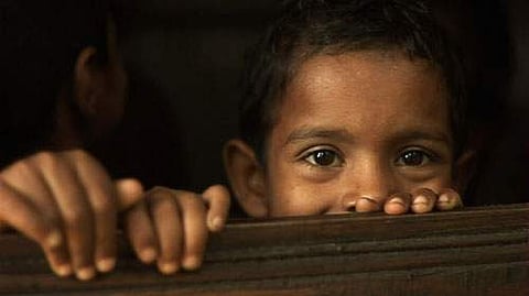 The move is an attempt to provide free and accessible education (representative image) | The Asia Foundation
