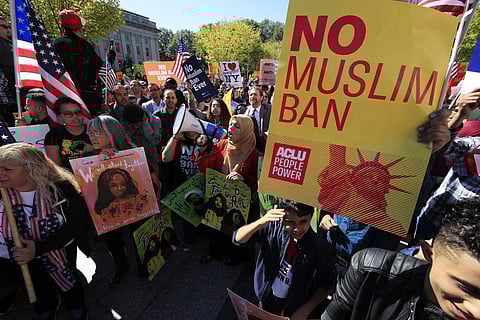 Reactions to the Supreme Court uploading the ban have been torrid | The Herald Mail