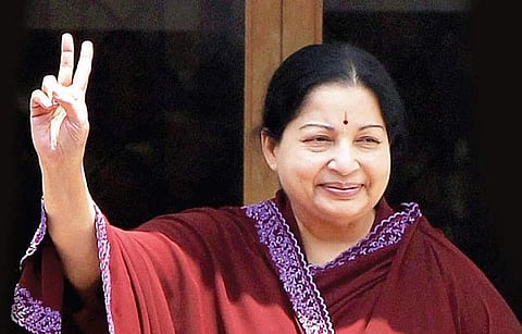 Tamil Nadu still mourns the loss of its favourite politician, but much has happened since that day last year | New Indian Express