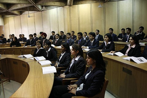 Apart from IITs, Samsung plans to hire graduates from institutes like BITS Pilani, Delhi College of Engineering and Manipal Institute of Technology