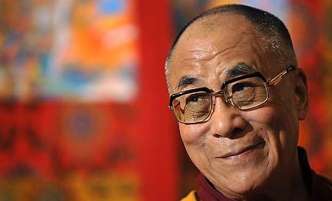 He called modern education imperative to external, but primitive to inner functioning | AFP