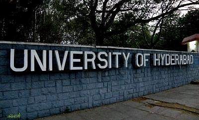 According to Pratyush Nirjher, student union has planned to organise a protest after the semester begins | Twitter