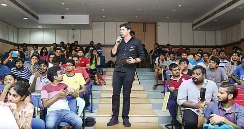 Stephen Fleming
