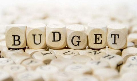 Do you understand the word 'Budget' and the different ways in which it is used?