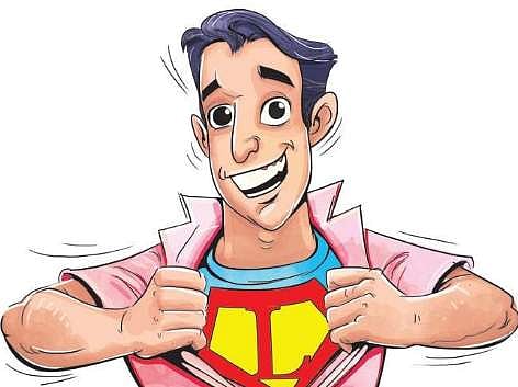 Illustration: Suvajit Dey