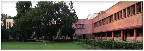Miranda House