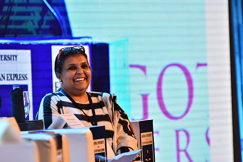 Sharan Apparao
