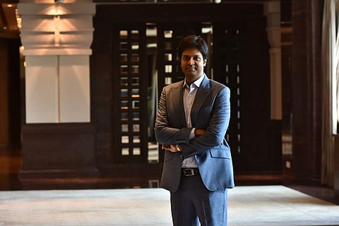 Dr S Gurushankar