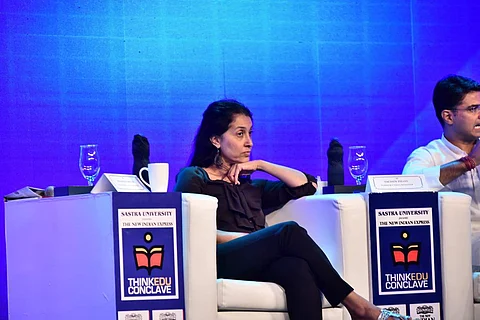 The founder of Teach For India says what exactly is wrong with today's education system 