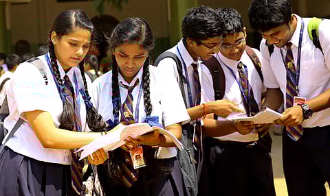 Report cards are seldom a student's best friend | Sunish P Surendran