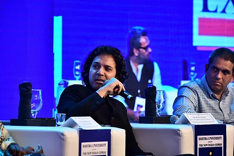 Ayaan Ali Bangash