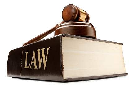 Studying Law in India