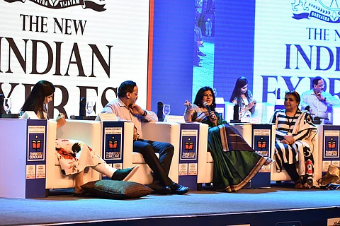 Panel members