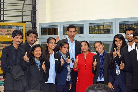 SAFE student committee
