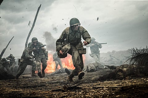 Life lessons from Hacksaw Ridge: How the power of belief helped Desmond Doss 