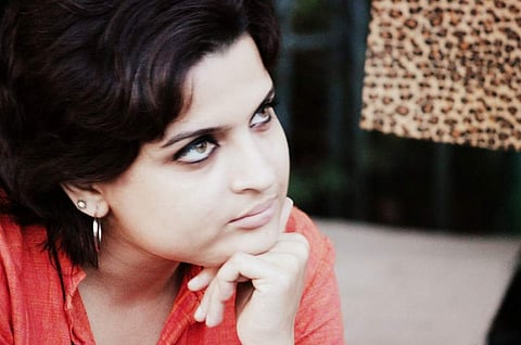 Vaishnavi Sundar