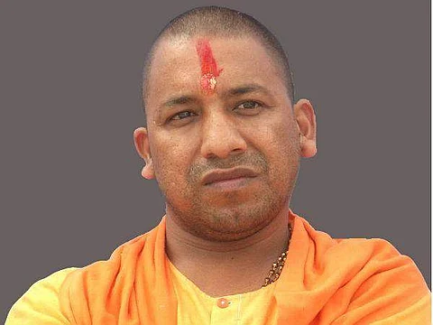 Yogi Adityanath