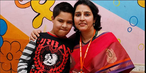 Renu Khushalani