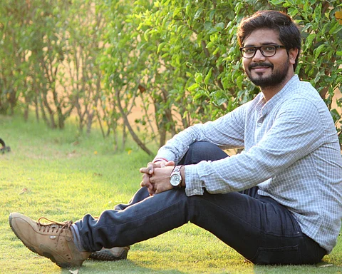 Anuj Tiwari