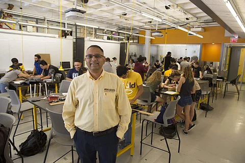 From SafeLive apps to 83 full-time police officers, here's why Arizona State University is one of the safest places for you to study