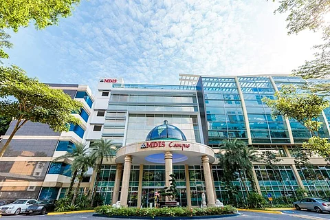 MDIS campus