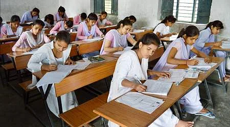 No more ranking students in Puducherry