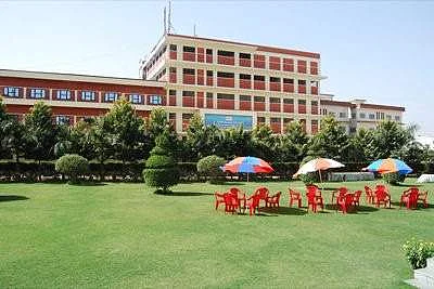 Indira Gandhi National Open University, Delhi