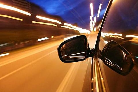 It's time we wake sleeping drivers up