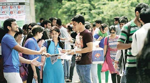 EAMCET 2017 results announced