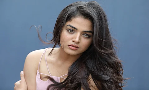 Godha marks the Malayalam debut of Actor Wamiqa Gabbi