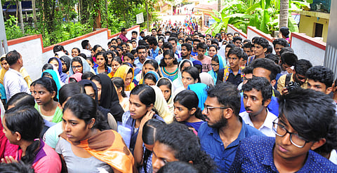 NEET in Kerala