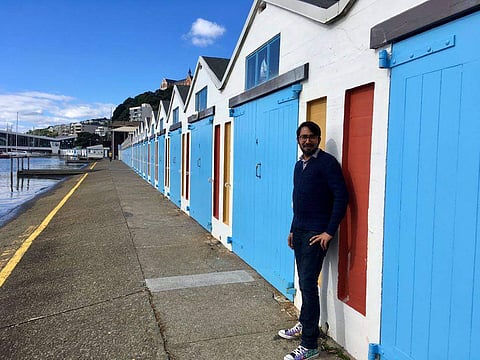 J Jagadish Thaker wants teachers to put students first and provide experiential learning, as he too provides the same in his class rather than going the traditional way