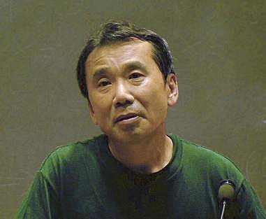 Murakami is best known for his works like 'Norwegian Wood', 'The Wind-Up Bird Chronicle' and 'Kafka on the Shore'