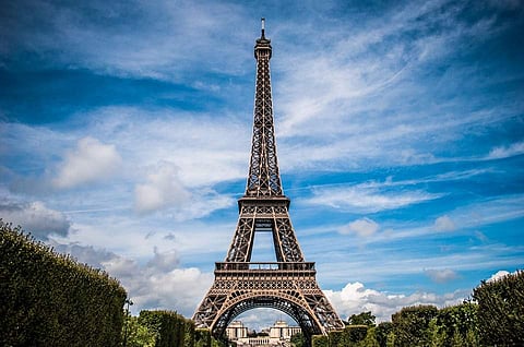 The students have been selected on the basis of their expertise in both French and English