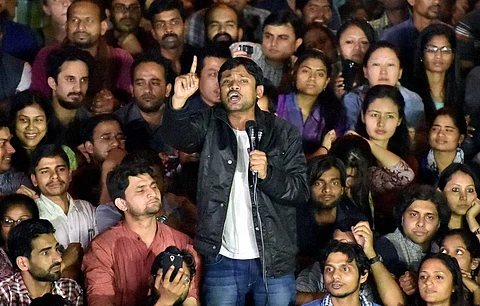 More protests at JNU soon | Express