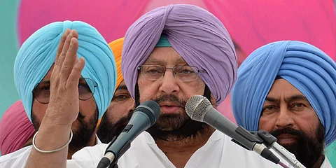Amarinder Singh has rolled out some impressive new reforms