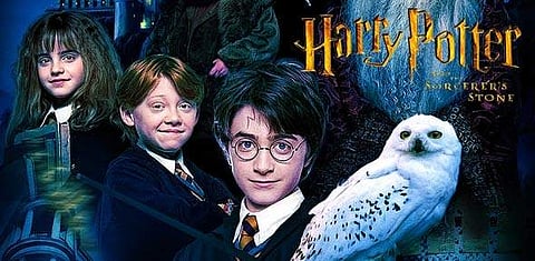 Attention Chennai Potterheads! You would want to drop in at the British Council office on June 24