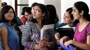 The drop in the cut-offs is intended to ensure more students are admitted even in the second list