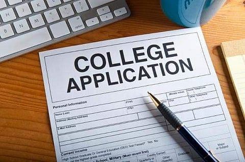 NEET or no NEET, MBBS applications are on a rise