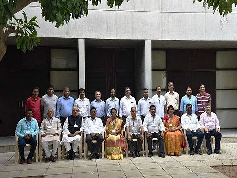 The course was taken with the intention of helping them deliver on pre-poll promises
