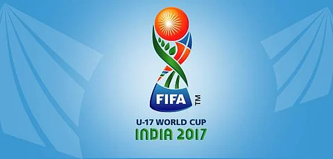 All set for the U-17 FIFA World Cup?